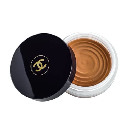 chanel cream bronzer magasin|Chanel cream bronzer price.